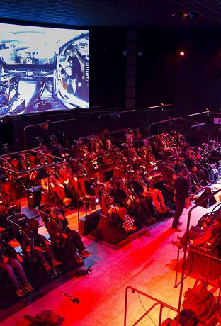 SEBASTIEN LOEB XPERIENCE