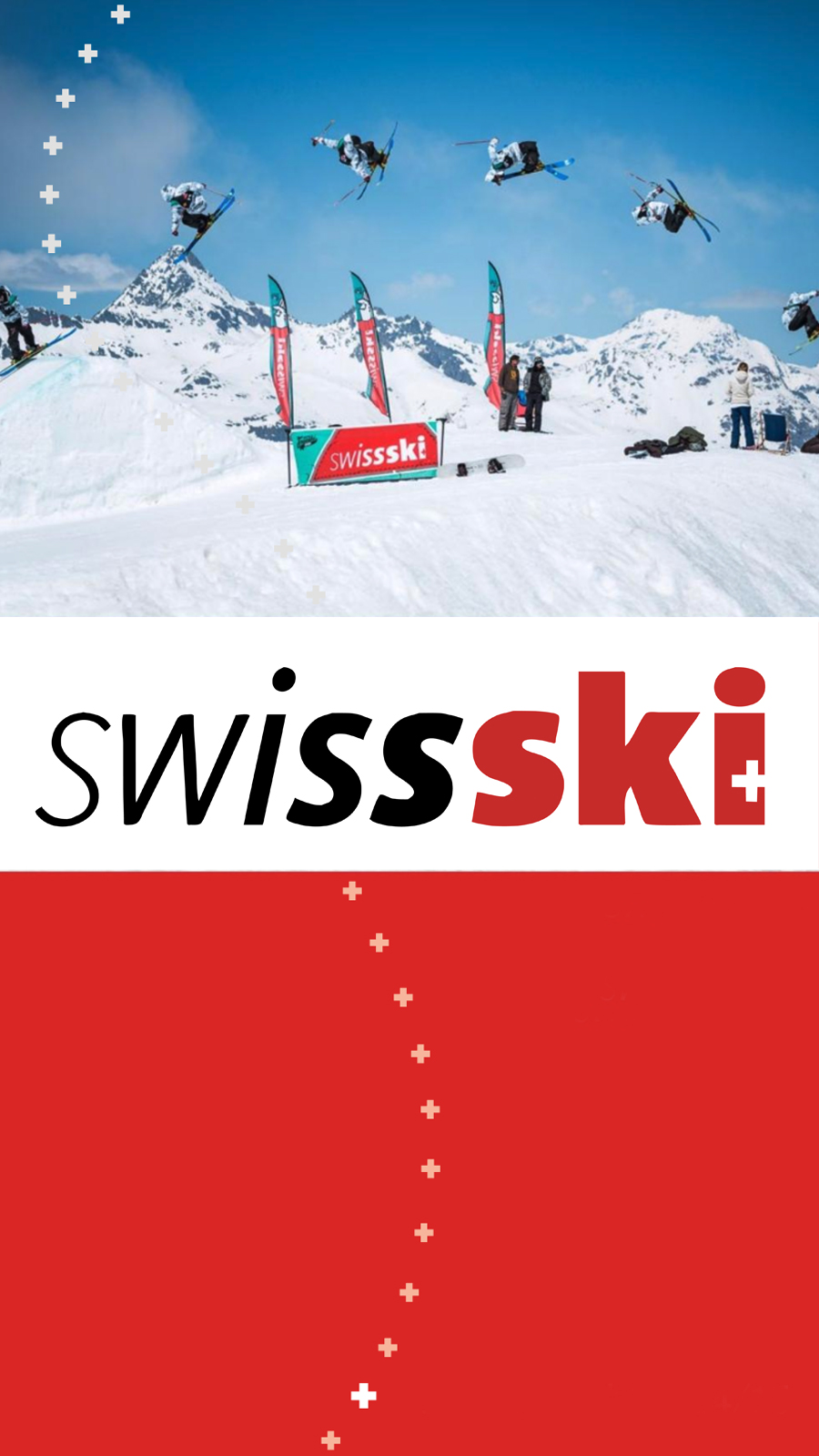SWISS SKI