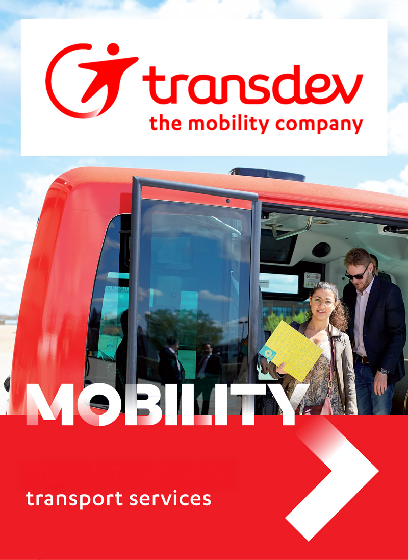 TRANSDEV